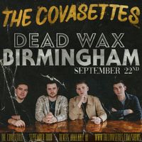 The Covasettes | Birmingham