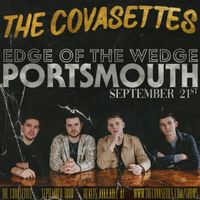 The Covasettes | Portsmouth
