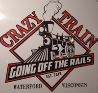 Crazy Train outdoor festival