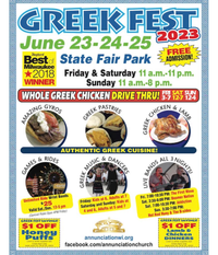 Greek Fest