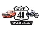 Route 41 Live Saturday