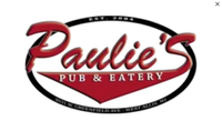 Paulie's Pub TGIF