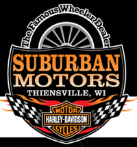 Suburban Harley Davidson Thiensville 120 Yr Anniversary