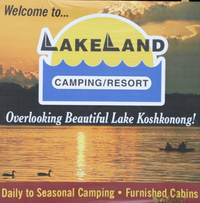 Lakeland RV Campground