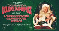 Third Annual Holiday Jamboree