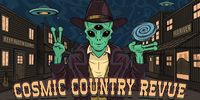 Cosmic Country Revue featuring Flyjack / Black Pumas Post-Show