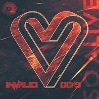 So Alive by INVALID & BC#9