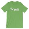 Soyini Sound Logo Tee