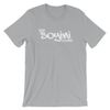 Soyini Sound Logo Tee