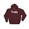 Soyini Sound Logo Hooded Sweatshirt