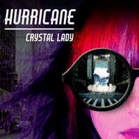 Hurricane by Crystal Lady