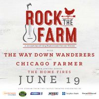 Rock the Farm