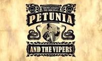 Petunia and The Vipers