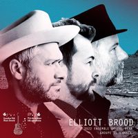 Elliot Brood