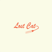 Self Titled L.P.: Lost Cat