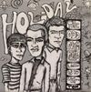 The Odd Numbers: 7" E.P. Holiday