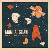 David May E.P.: Manual Scan