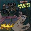 Juanito Wau Hates The Night Times: The Night Times feat. Juanito Wau