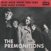 7" single: The Premonitions