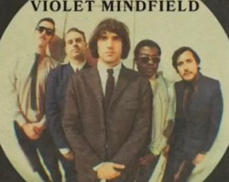 Violet Mindfield