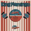 King Flamingo/Nico Bones Split 7": E.P.