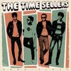 Good Times 12" six song E.P.: Time Sellers... Mint Green Vinyl!