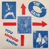 The Gain: 7" E.P. You Should Know
