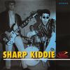 Sharp Kiddie: 7" single