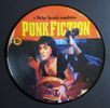 Punk Fiction 10" Compilation picture disc: 10" Compilation