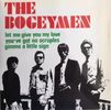 The Bogeymen: 7" E.P. 