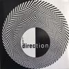 The Direction: 7" single