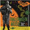 Halloween Music For Rock & Roll People: Various