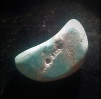 Iberian Turquoise