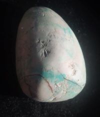 Iberian Turquoise