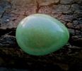 Nephrite Jade Egg