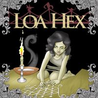 The Child - EP by Loa Hex
