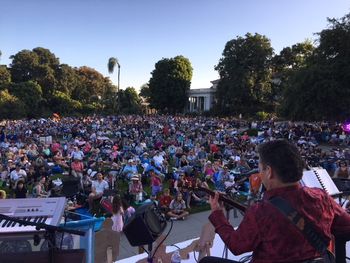 The Huntington 4,000+
