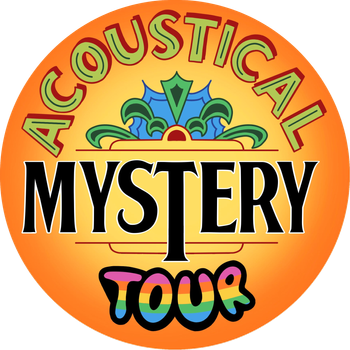 Acoustical Mystery Tour Logo 2023
