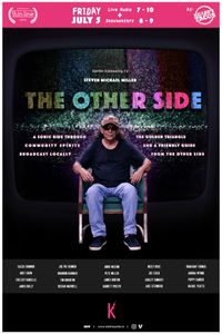 Live at Killer Tacos & The Other Side Movie Premiere 