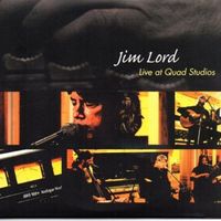 Live at Quad Studios by Jim Lord