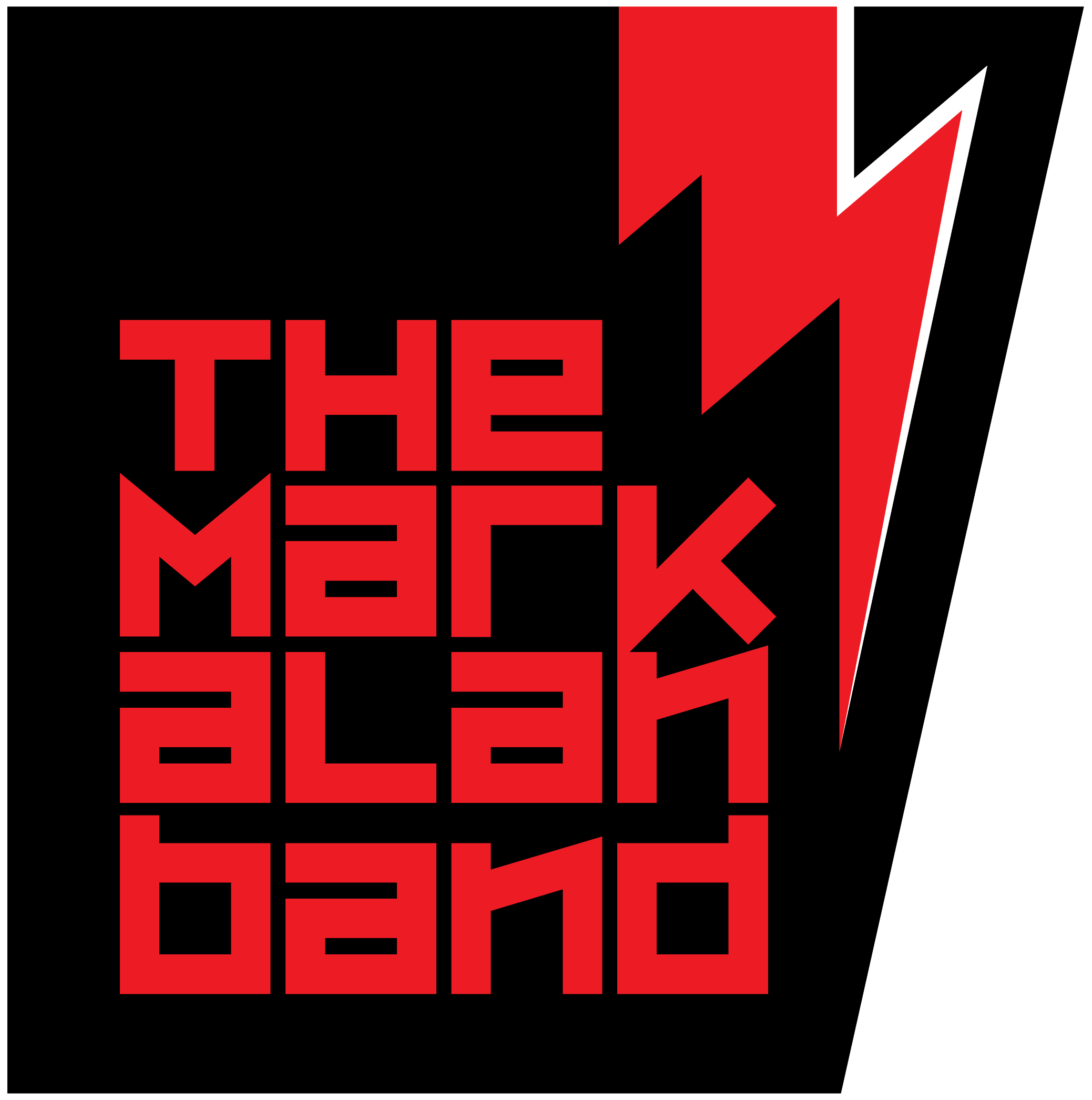 The Mark Alan Band