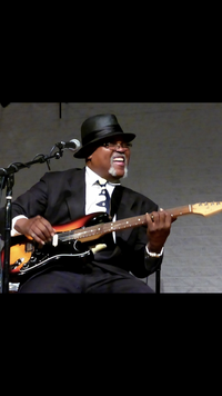 Memphis Gold Celebrity Blues Show 