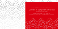 Symphonia Caritas Benefit for Gubbio Project