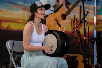 2023 Tucson Folk Fest
