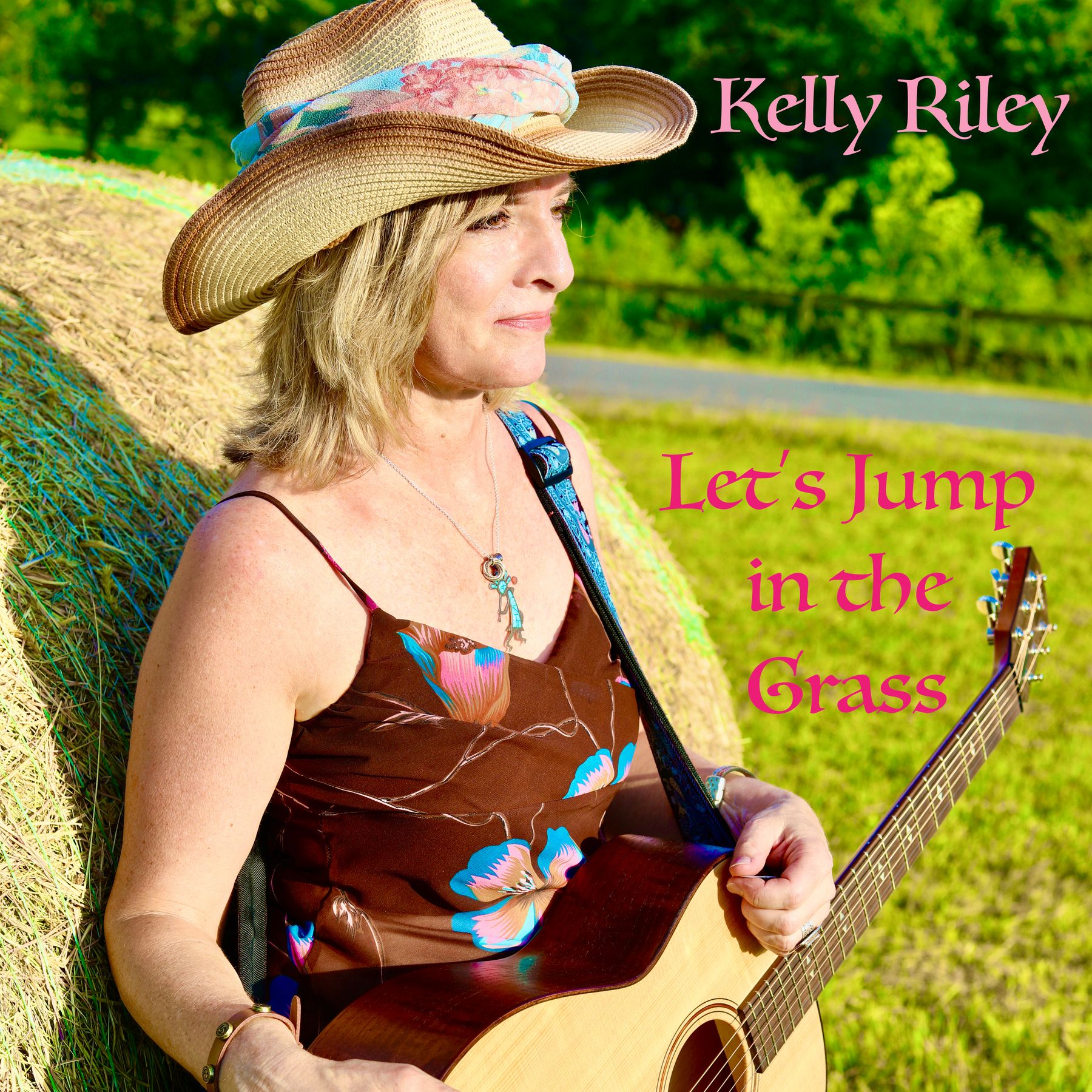 Kelly Riley