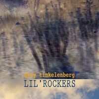 LIL' ROCKERS by Gery Tinkelenberg