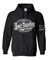 FTB Pullover Hoodie 