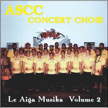 Le Aiga Musika ASCC
