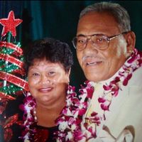 TAGOVAILOA LA'U PELE