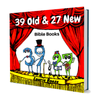 Bible Books E-Book